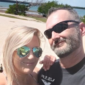 Meet your Posher, Tony